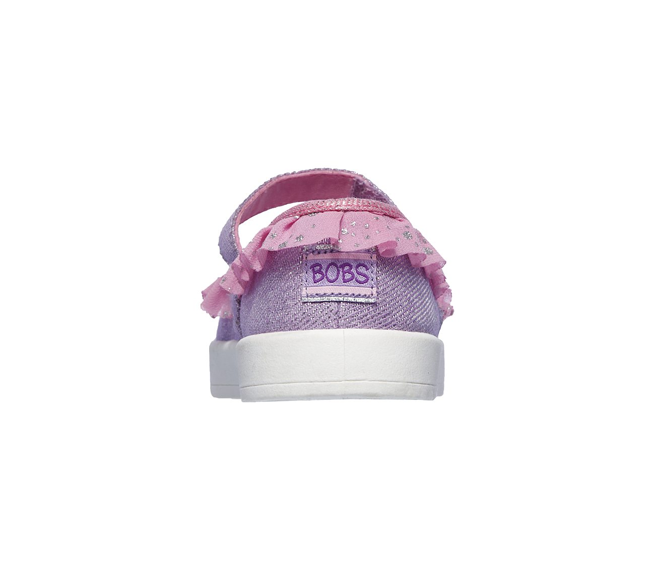 Skechers Lil BOBS B-Loved 2.0 - Baby Ballerina