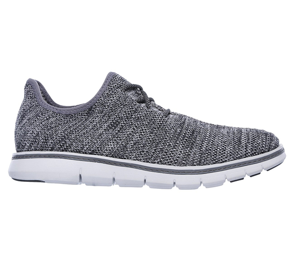 Skechers Men Whitley Gray