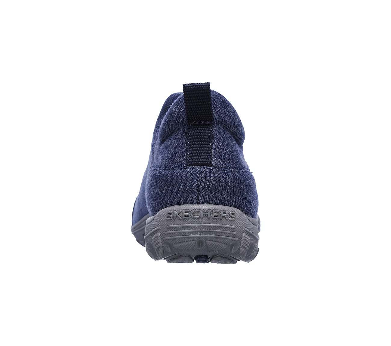 Skechers Women Relaxed Fit: Reggae Fest - Buddy Navy