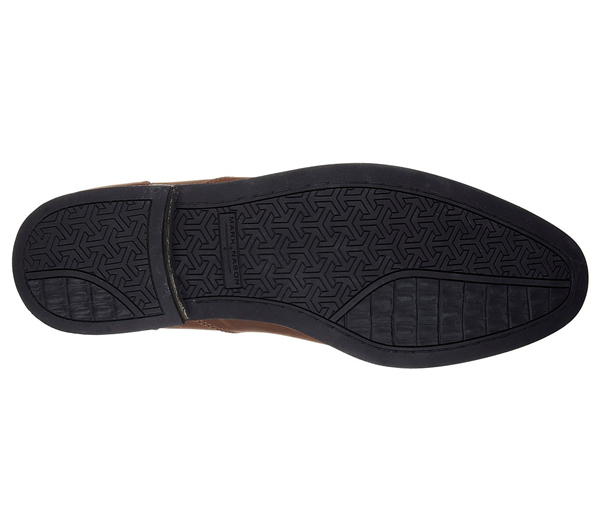 Skechers Men Boots: Davern Desert