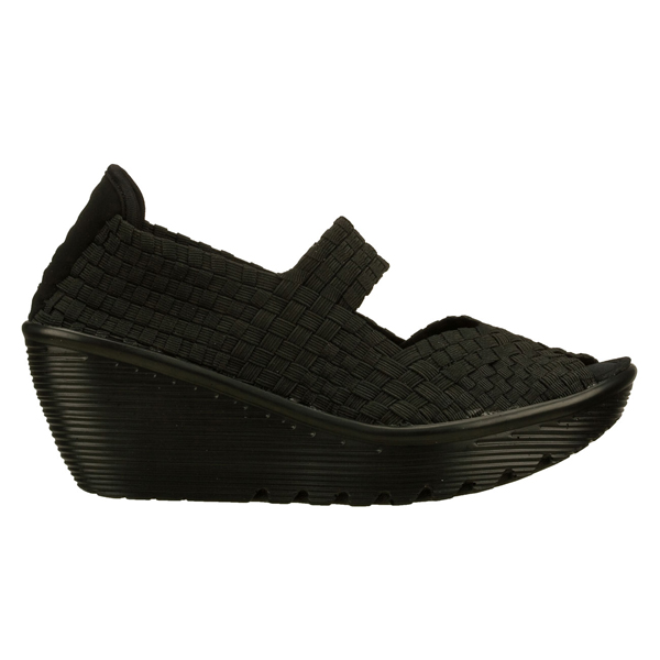 Skechers Women Parallel Black