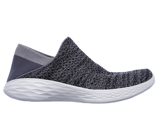Skechers Women You - Movement Charcoal