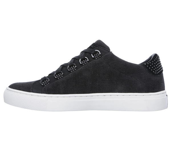 Skechers Women Side Street Black