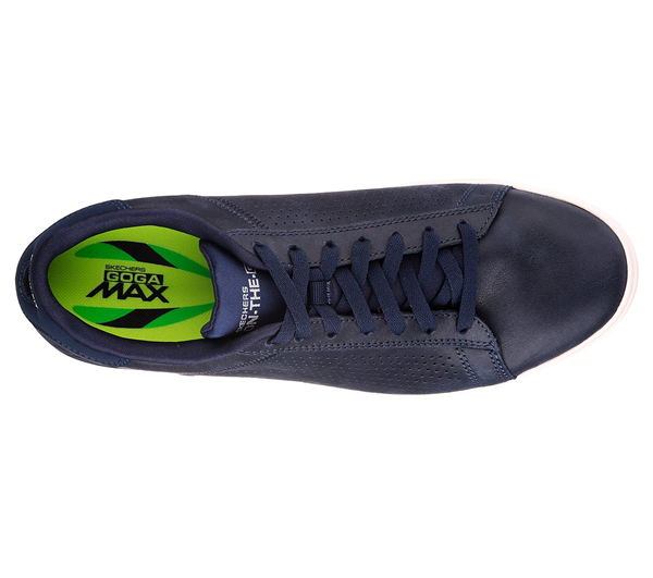 Skechers Men GOvulc 2 - Grandeur Navy