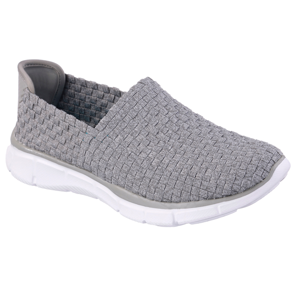 Skechers Women Equalizer - Dream on Gray