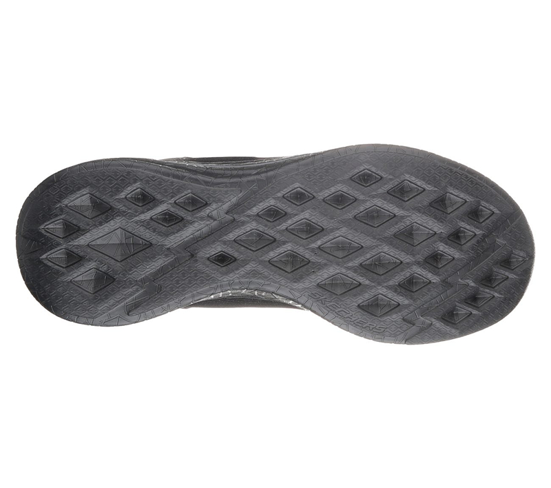 Skechers Women Burst 2.0 - Sunny Side Black