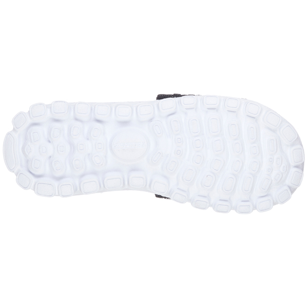 Skechers Women EZ Flex - First MATE Gray/Turquoise