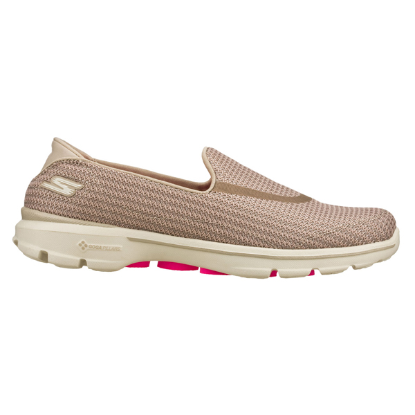 Skechers Women GOwalk 3 Stone