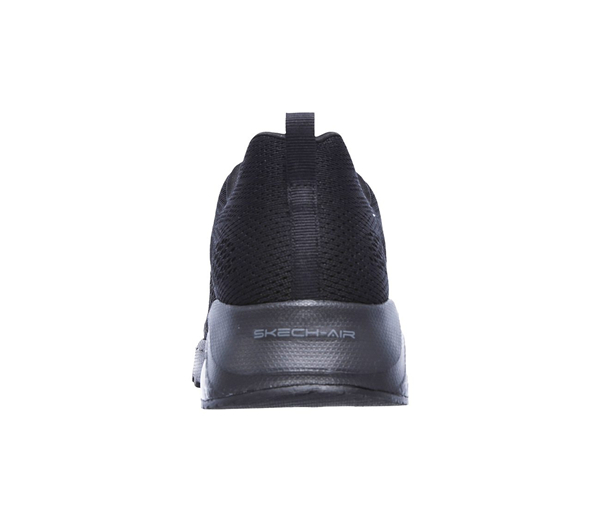 Skechers Men Skech-Air Extreme - Natson Black