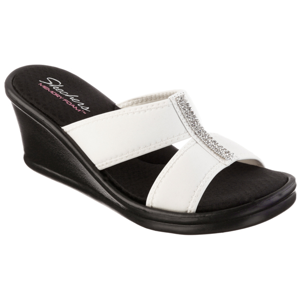 Skechers Women Passenger Black