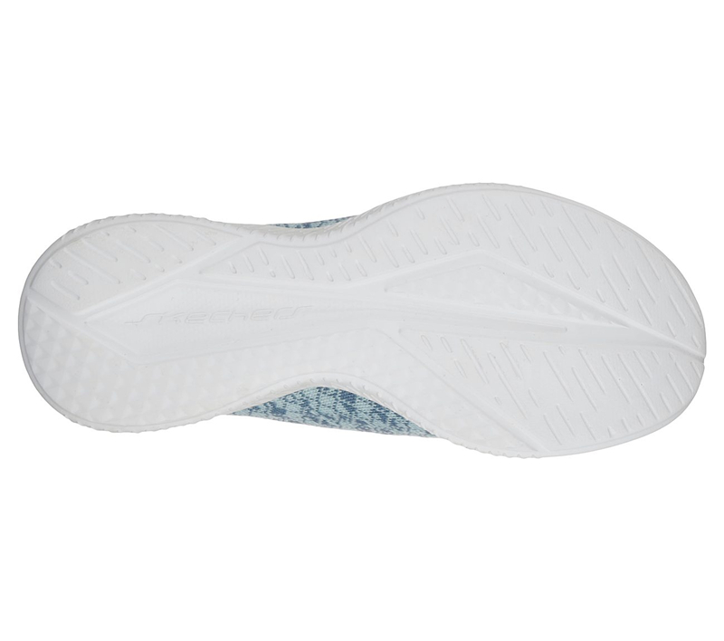 Skechers Women Matrixx - Gray Scale LTBL