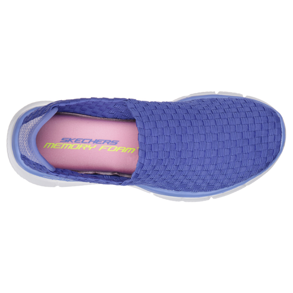 Skechers Women Equalizer - Dream on Periwinkle