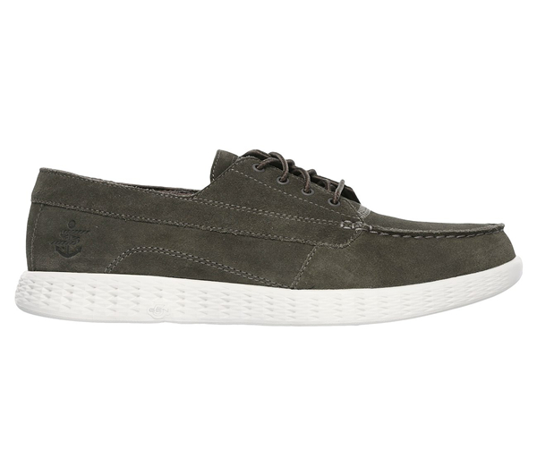 Skechers Men On the GO Glide - Vision Khaki