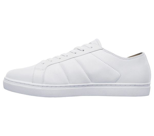 Skechers Men Venice White
