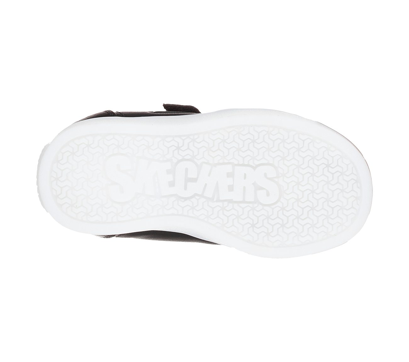 Skechers Boys S Lights: Energy Lights - Gusto Glow Black