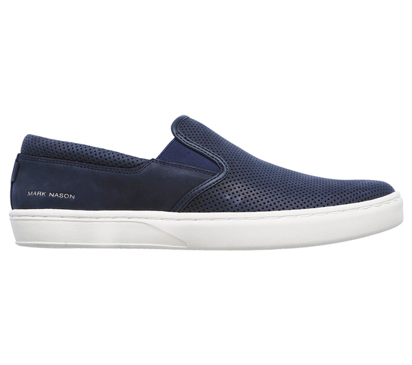 Skechers Men Landfair Navy