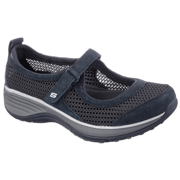 Skechers Women Relaxed Fit: Interstellar - Intergalactic Navy