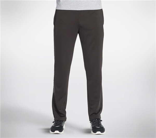 Skechers Men GOwalk Pants Black