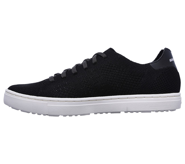Skechers Men Alven - Moneco Black