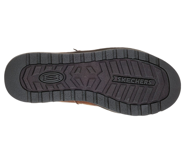 Skechers Women Bobs Keepsakes High - Snow Spell Brown