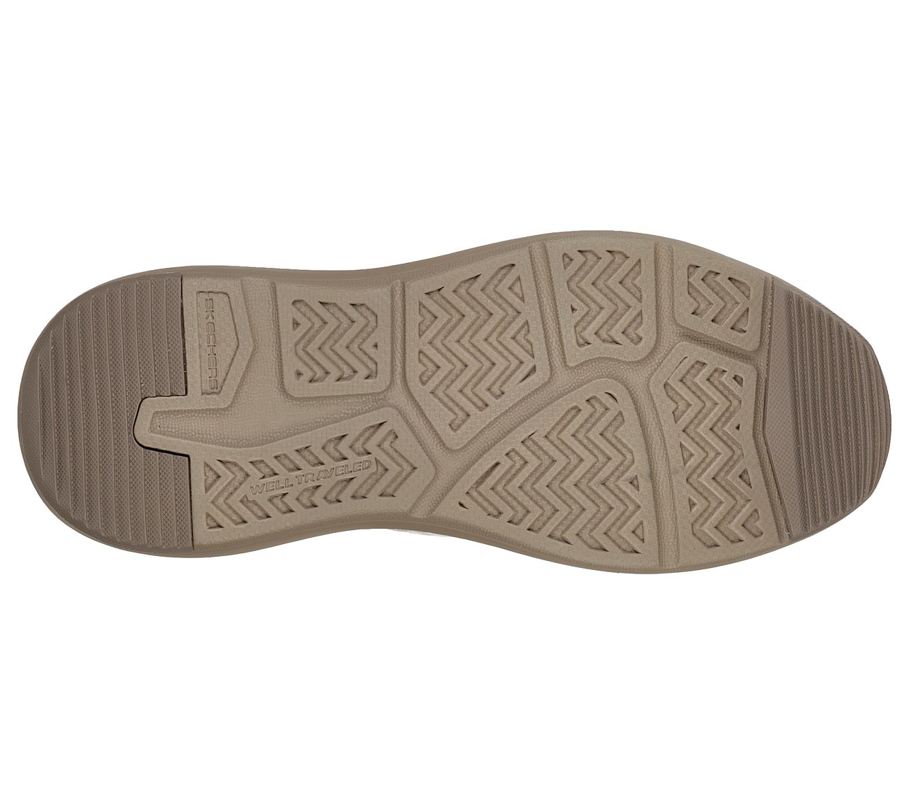 Skechers Relaxed Fit: Parson - Todrick