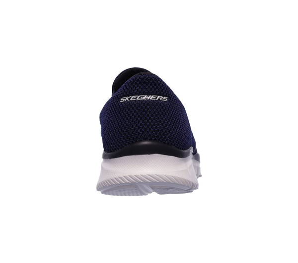 Skechers Men Equalizer - Shryke Navy/Black