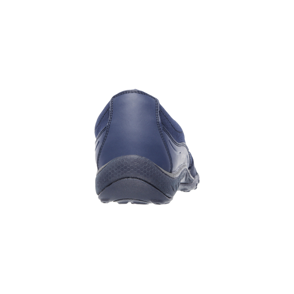 Skechers Women Relaxed Fit: Breathe Easy - Forever Young Navy