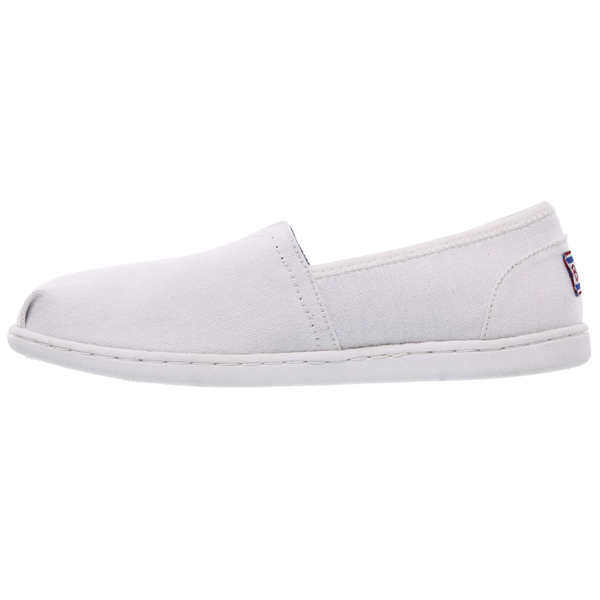 Skechers Women Bobs Bliss - Spring Step White