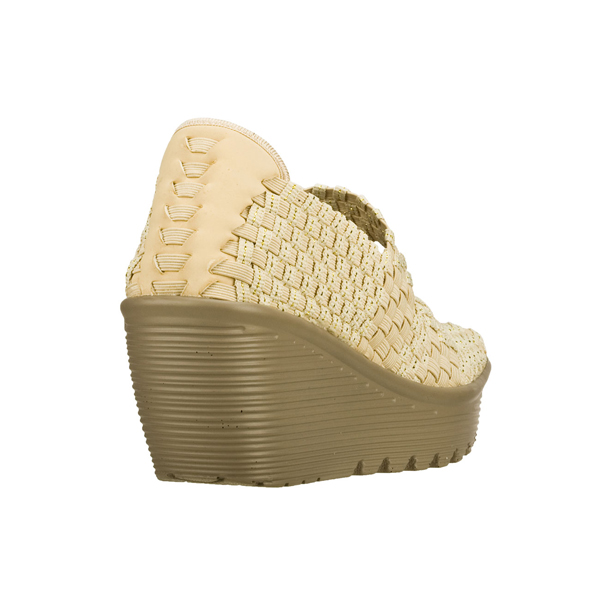 Skechers Women Parallel Natural/Gold