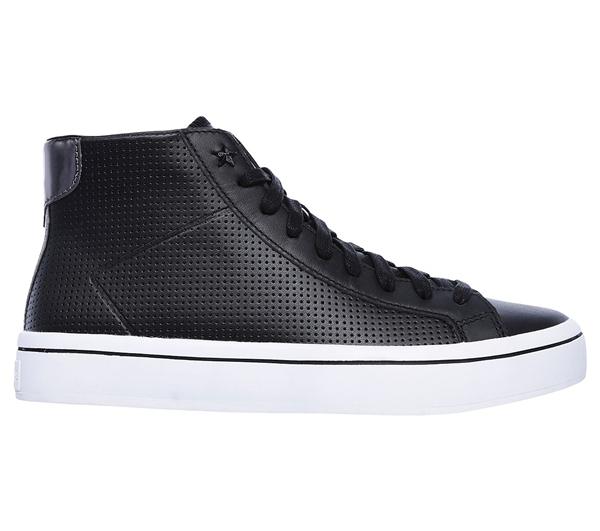 Skechers Women Hi-Lite - No Dice Black