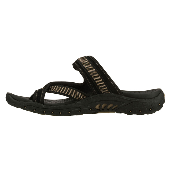 Skechers Women Reggae - Rasta Chocolate