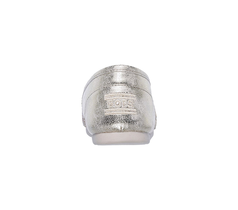 Skechers Women Luxe Bobs - Big Dreamer Rose/Gold