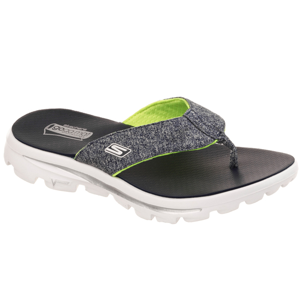 Skechers Women Gowalk Move - Solstice Navy