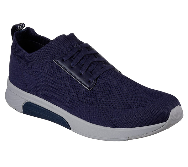 Skechers Men Mark Nason Los Angeles: Modern Jogger - Bolton Navy