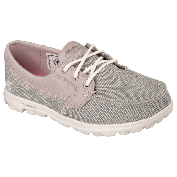 Skechers Women On The Go - Scope Taupe