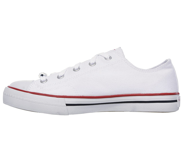 Skechers Women Utopia - Basic White