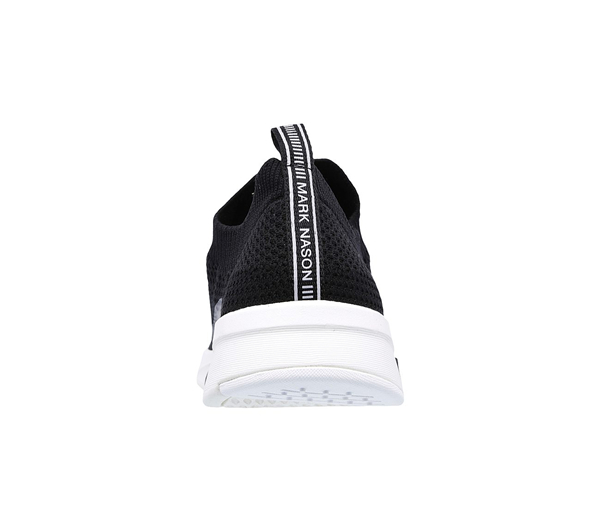 Skechers Men Mark Nason Los Angeles: Modern Jogger - National Black