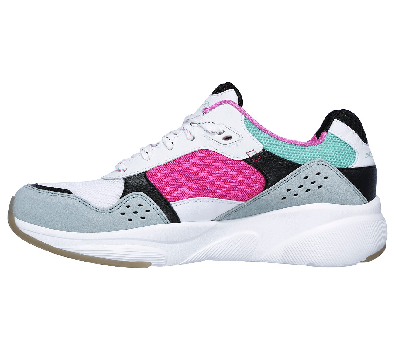 Skechers Meridian - Charted