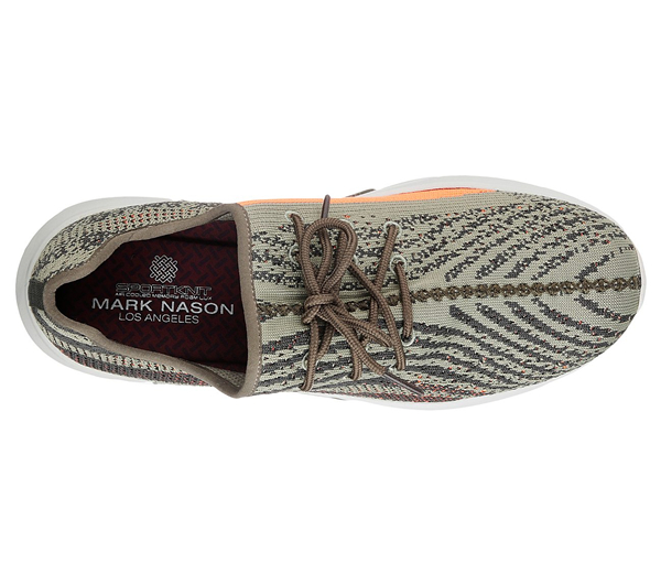 Skechers Men Modern Jogger - Rey Olive