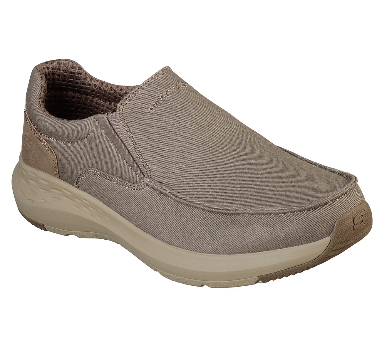 Skechers Relaxed Fit: Parson - Trest