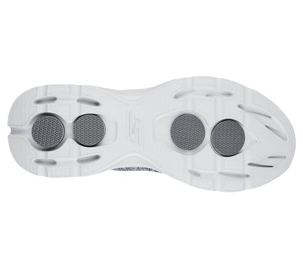 Skechers Men GOwalk 4 Gray