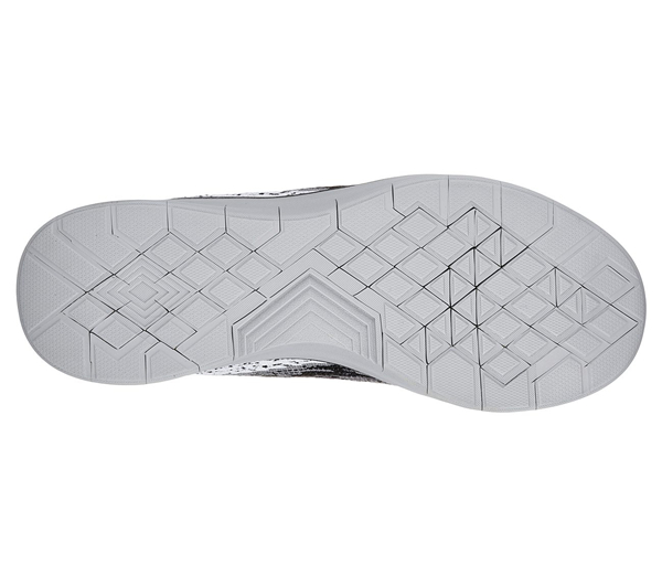 Skechers Men Synergy 2.0 Black/Charcoal