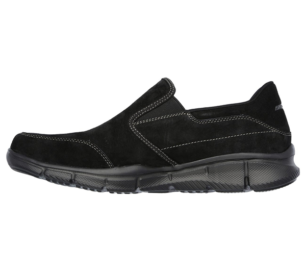 Skechers Men Equalizer - Mind Game Black