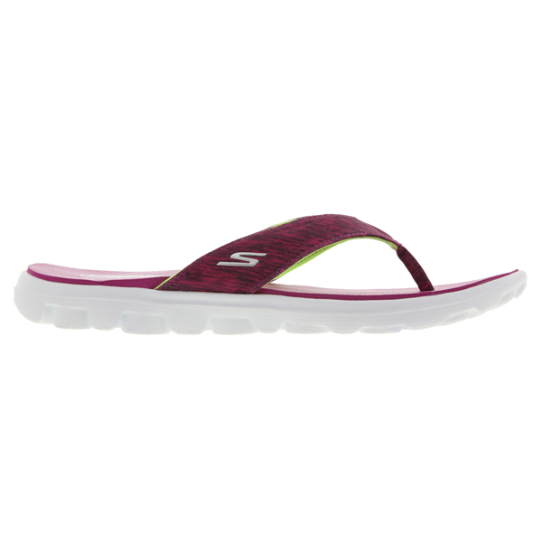 Skechers Women On The Go - Flow Pink
