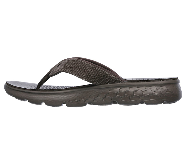 Skechers Men Sandals: On the GO - Costa Chocolate