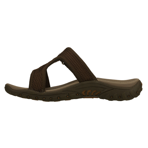 Skechers Women Reggae - Rockfest Gray