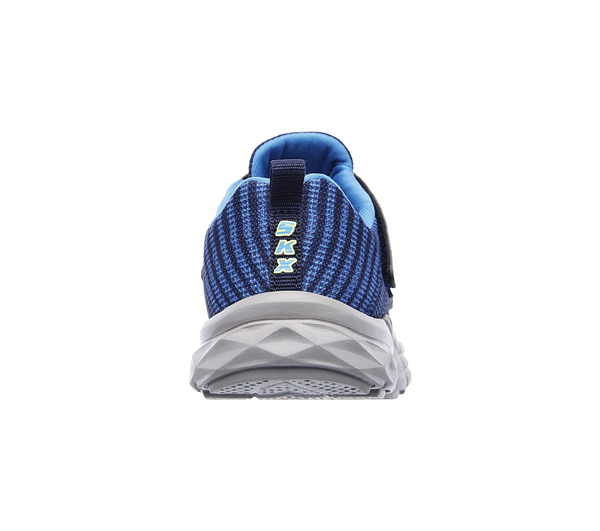 Skechers Boys Eclipsor Blue/Navy