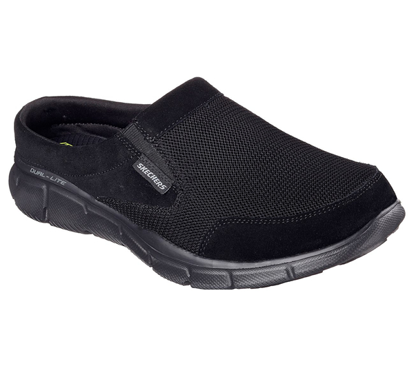Skechers Men Equalizer - Coast to Coast Black