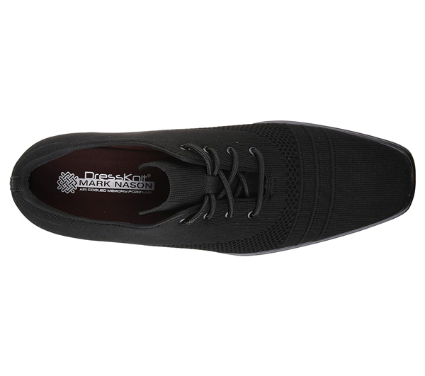 Skechers Men Mark Nason Los Angeles: Cole Black