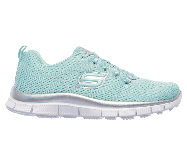 Skechers Girls Skech Appeal Mint